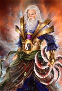 史上最强假太监